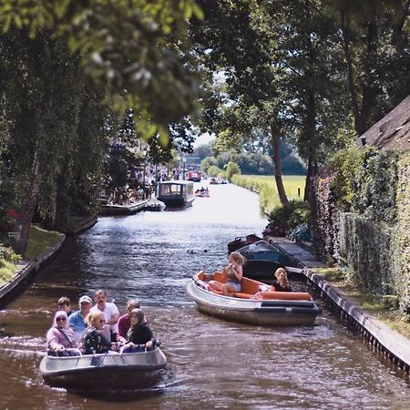 Gieters Grietje Giethoorn Exterior photo