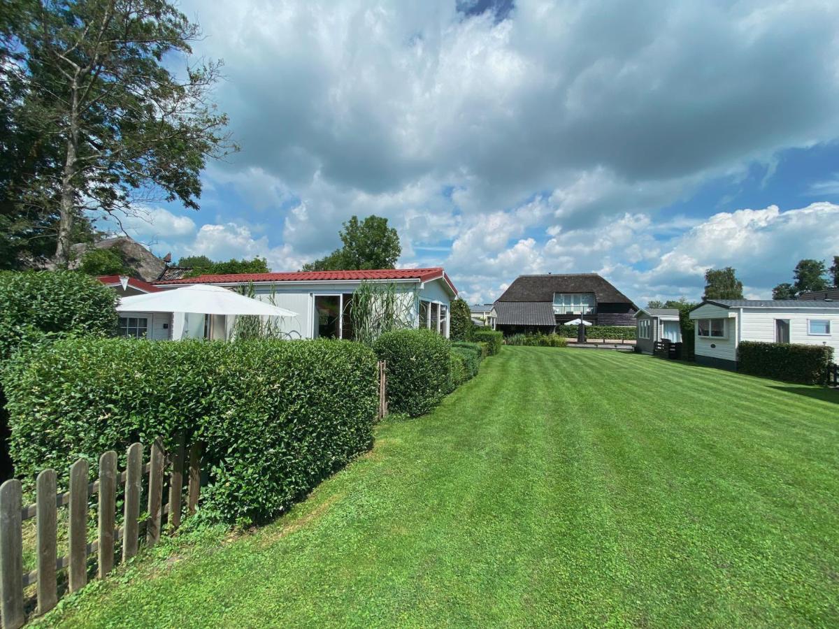Gieters Grietje Giethoorn Exterior photo